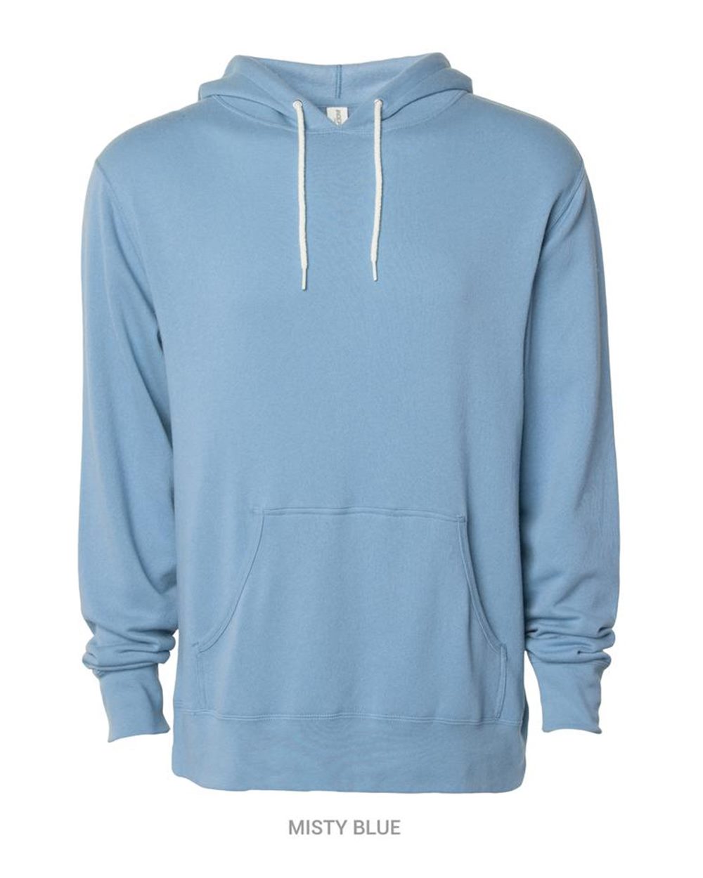 Independent Trading Co. Lightweight Hooded Sweatshirt AFX90UN