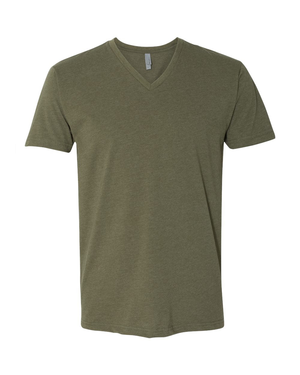 Next Level CVC V-Neck T-Shirt 6240