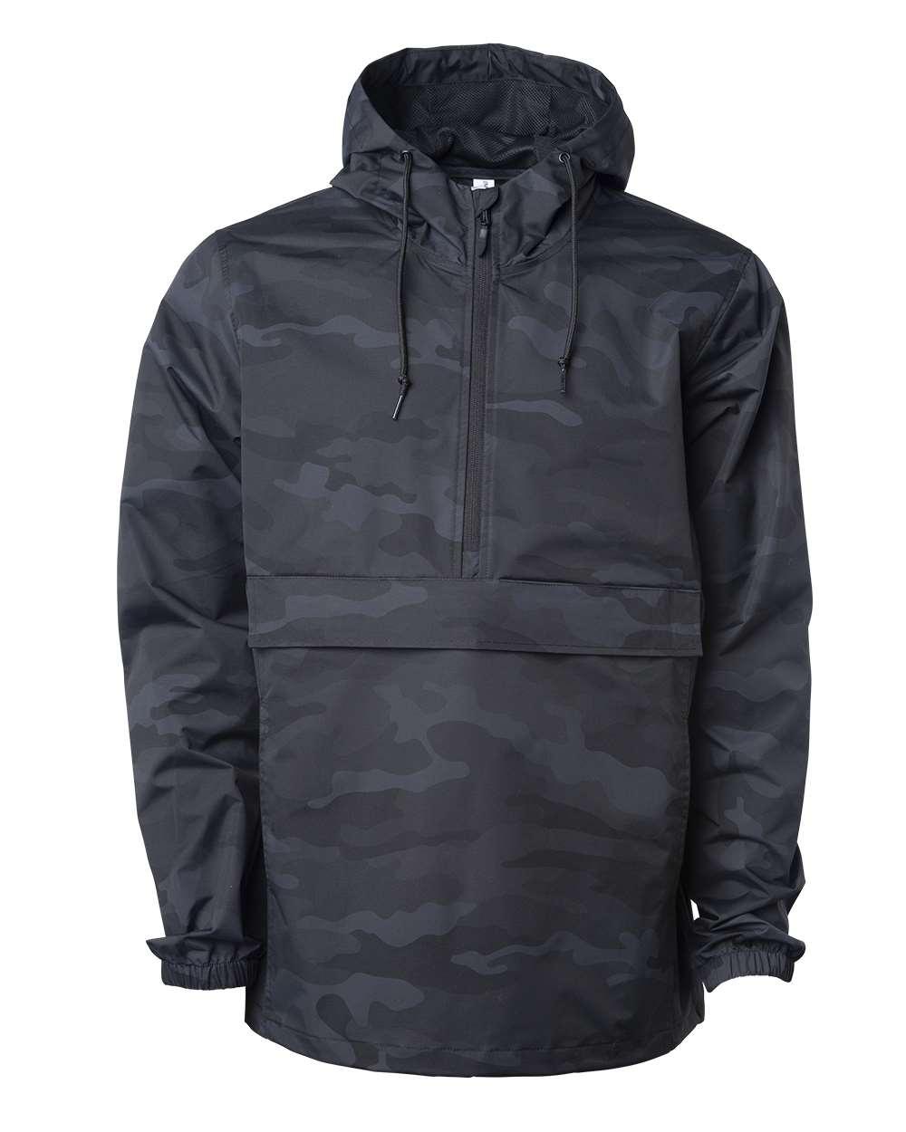 Independent Trading Co. Nylon Anorak EXP94NAW