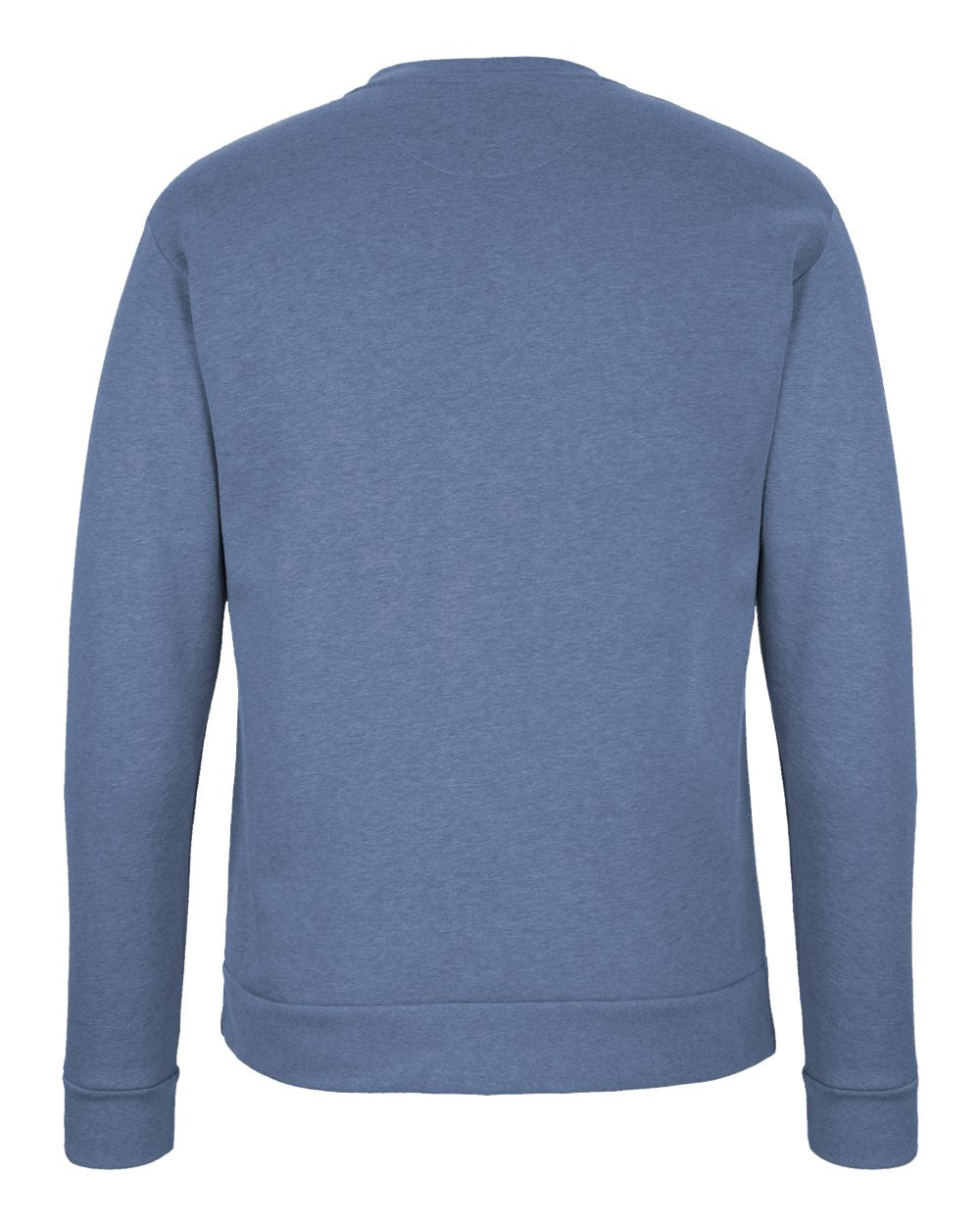 Next Level Malibu Crewneck Sweatshirt 9002