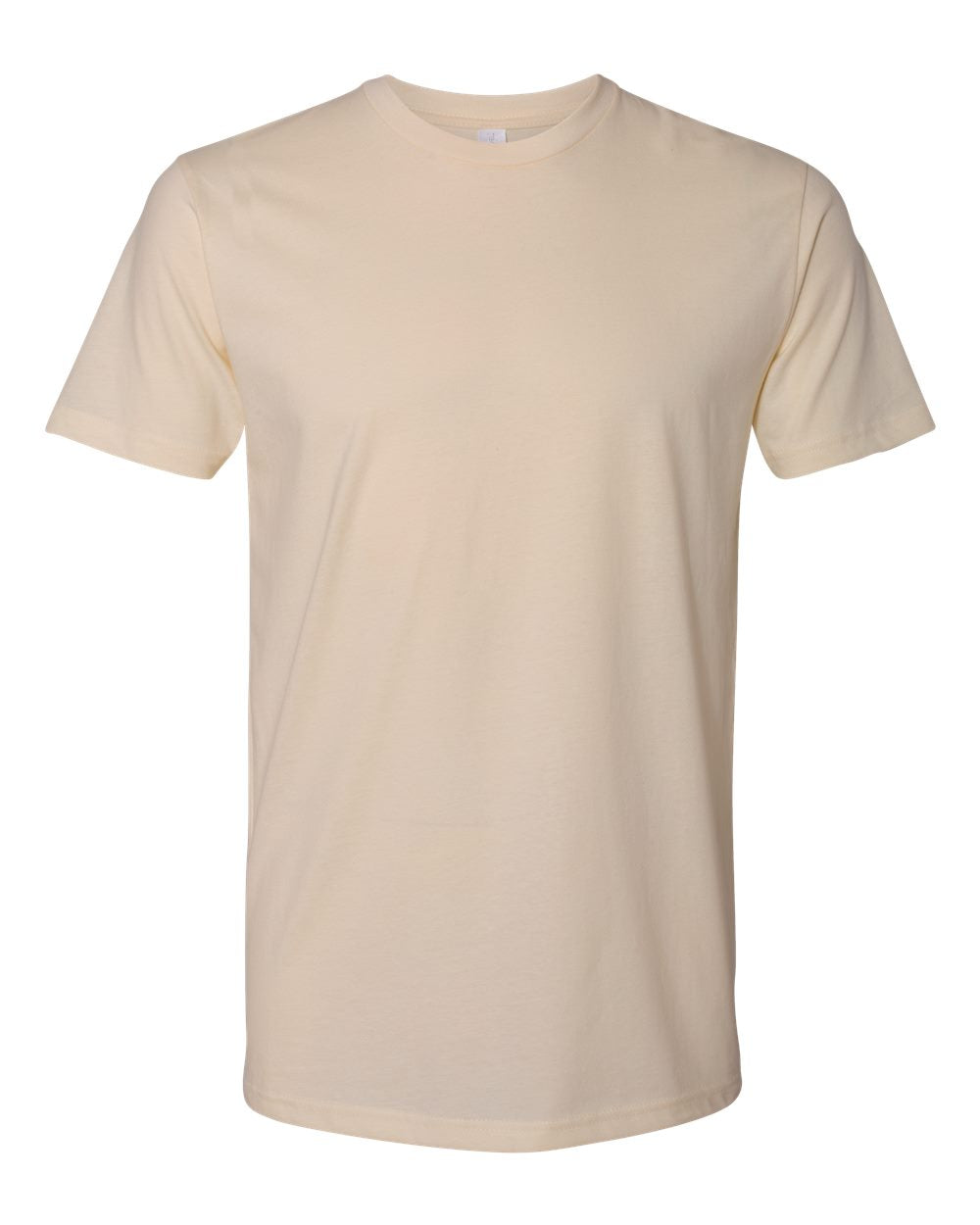 Next Level Cotton T-Shirt 3600