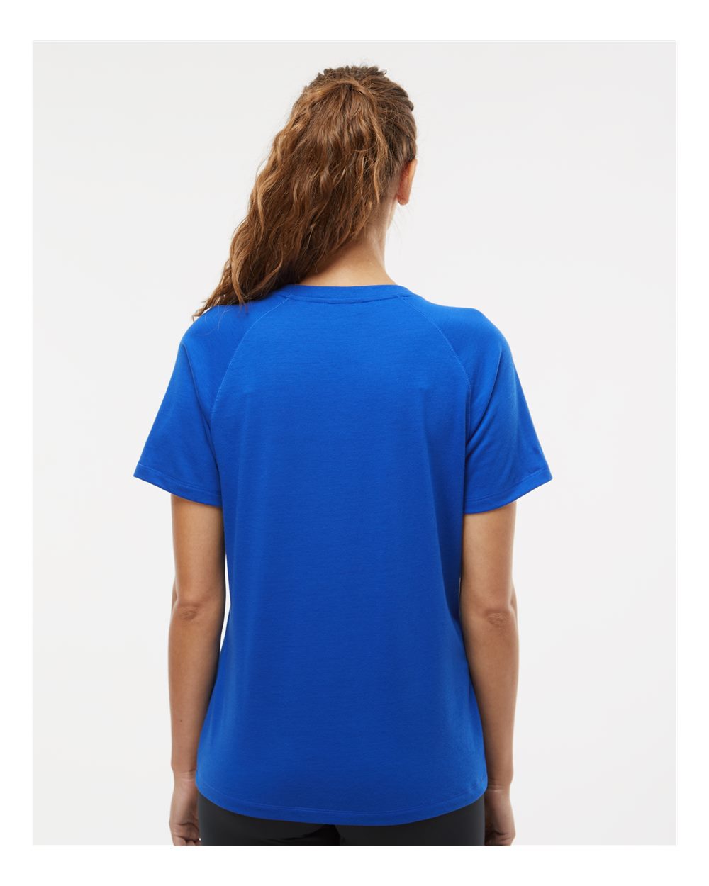 Adidas Women's Blended T-Shirt A557