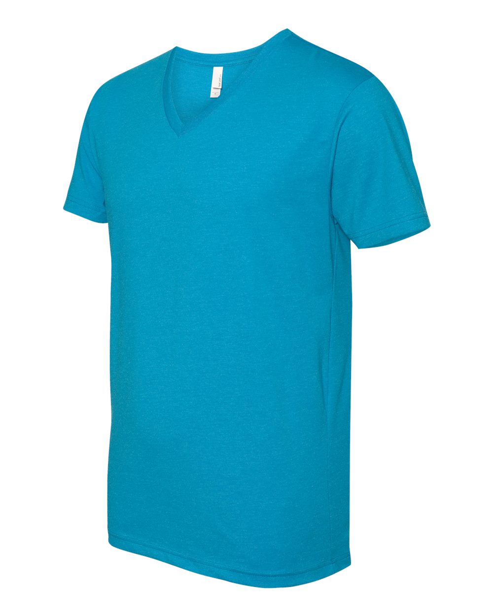 Next Level CVC V-Neck T-Shirt 6240