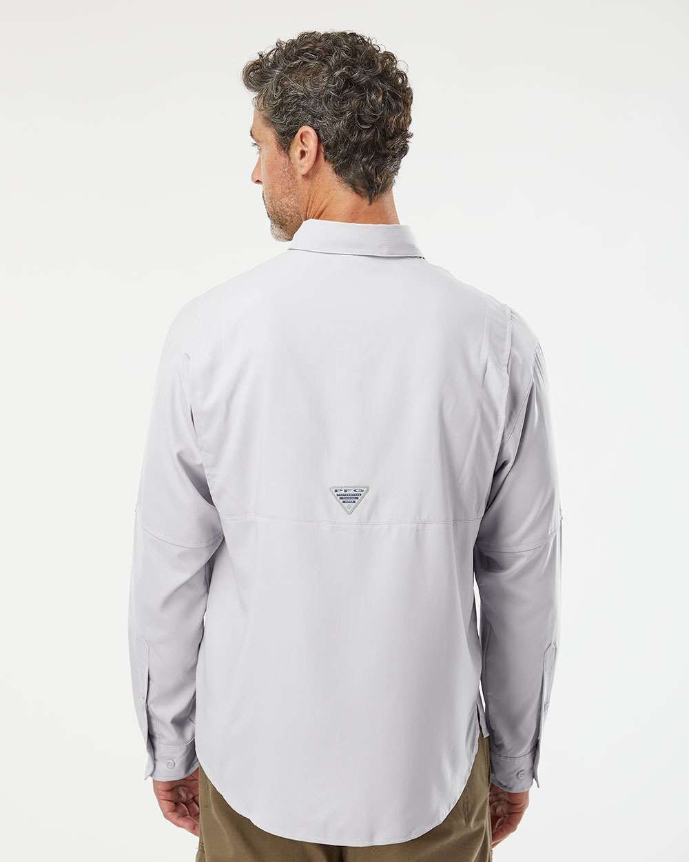 Columbia PFG Tamiami™ II Long Sleeve Shirt 128606