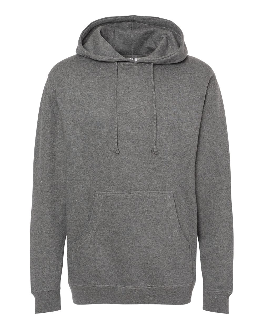 Independent Trading Co. Heavyweight Hooded Sweatshirt IND4000