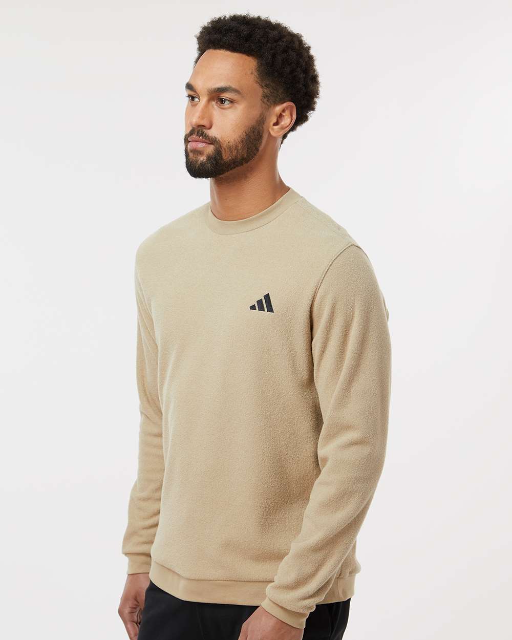 Adidas Crewneck Sweatshirt A586