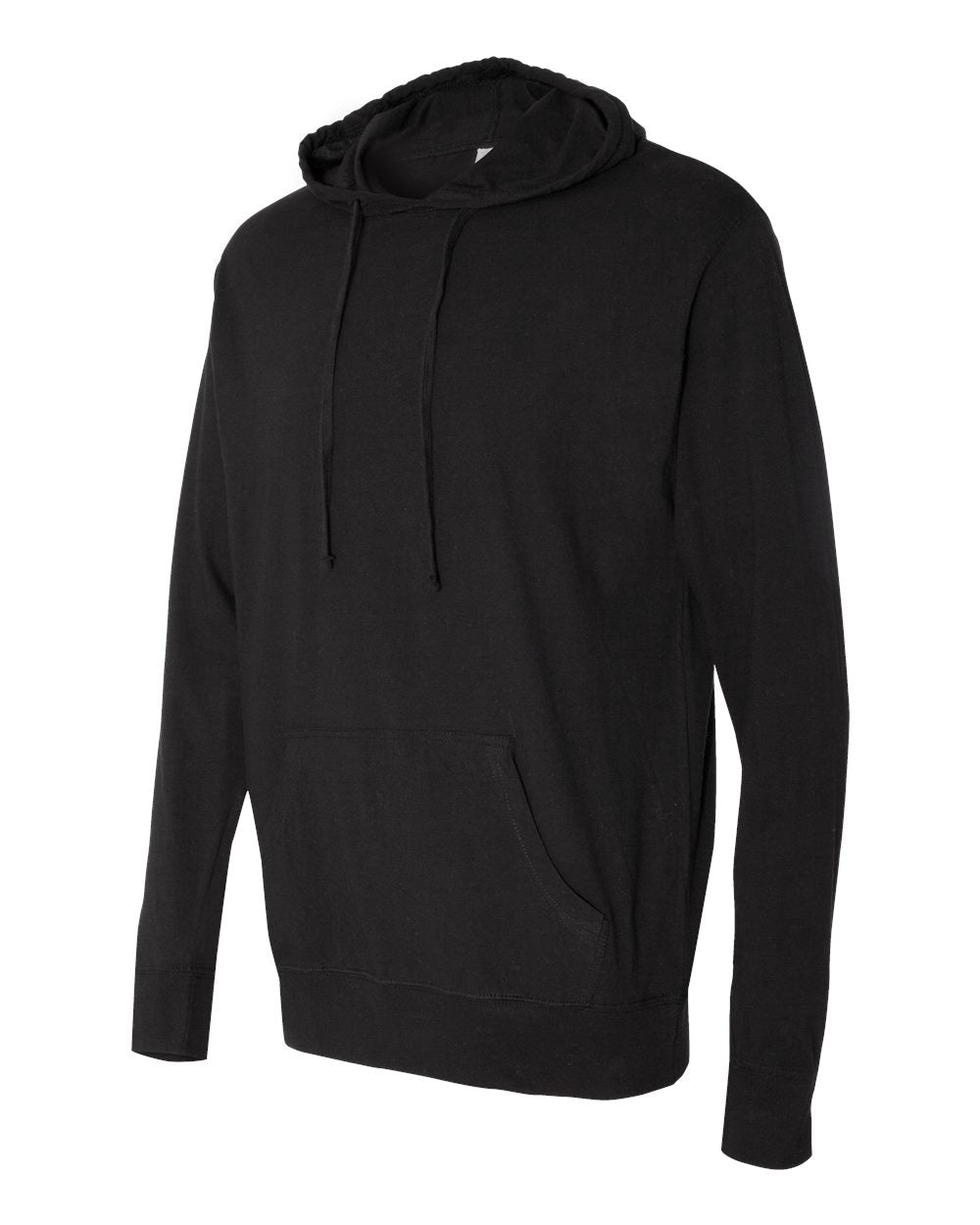 Independent Trading Co. Lightweight Hooded Pullover T-Shirt SS150J