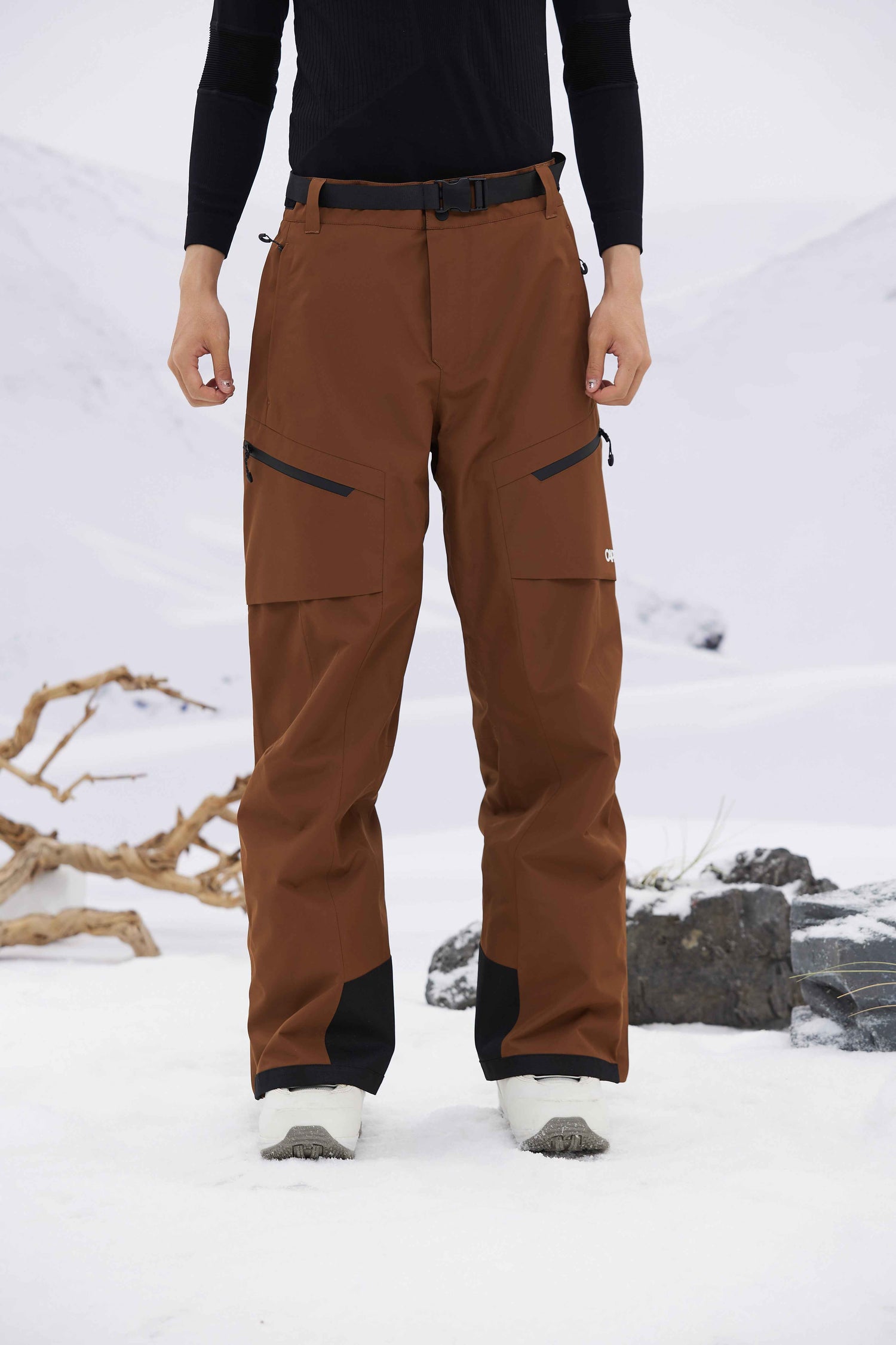 Aries Unisex Snowboard Pant