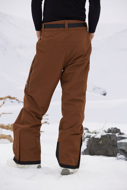 Aries Unisex Snowboard Pant