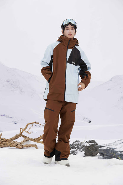 Aries Unisex Snowboard Pant