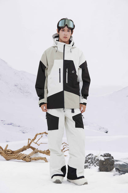 Aries Unisex Snowboard Pant