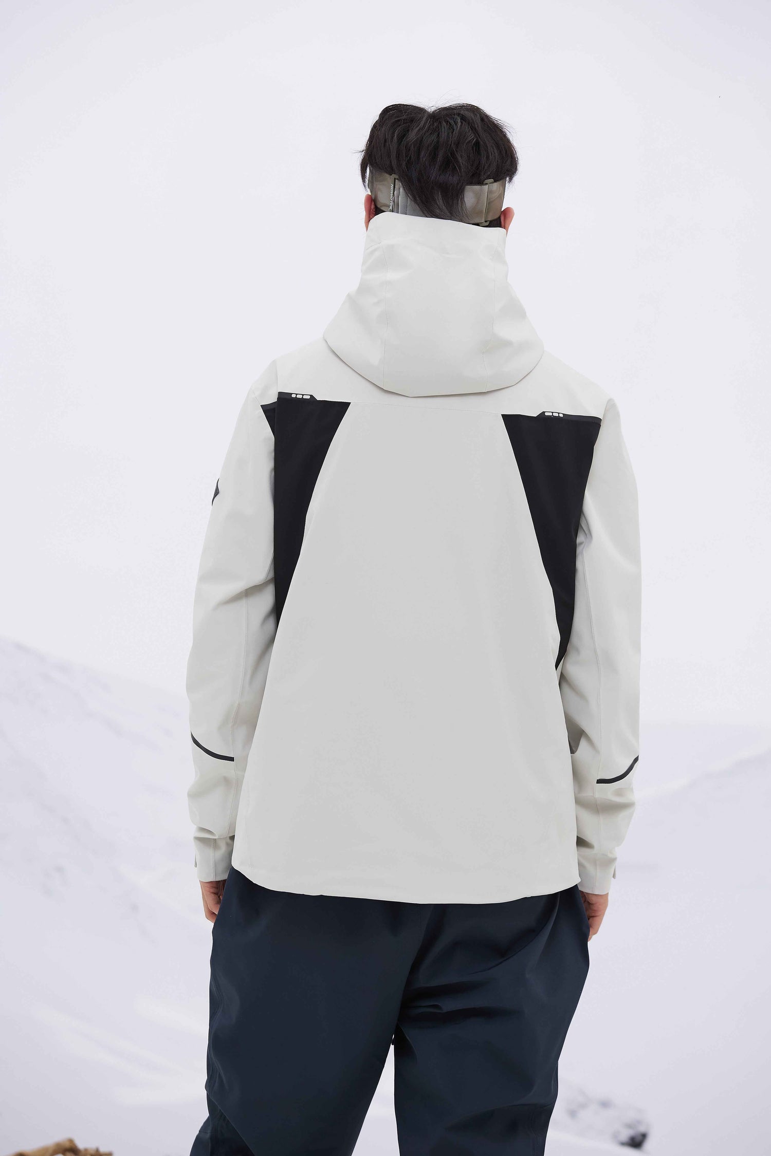 Mars Men's Ski Jacket