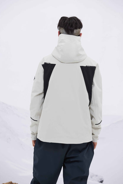 Mars Men's Ski Jacket