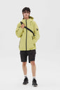 Climb Unisex 3L Windbreaker Jacket
