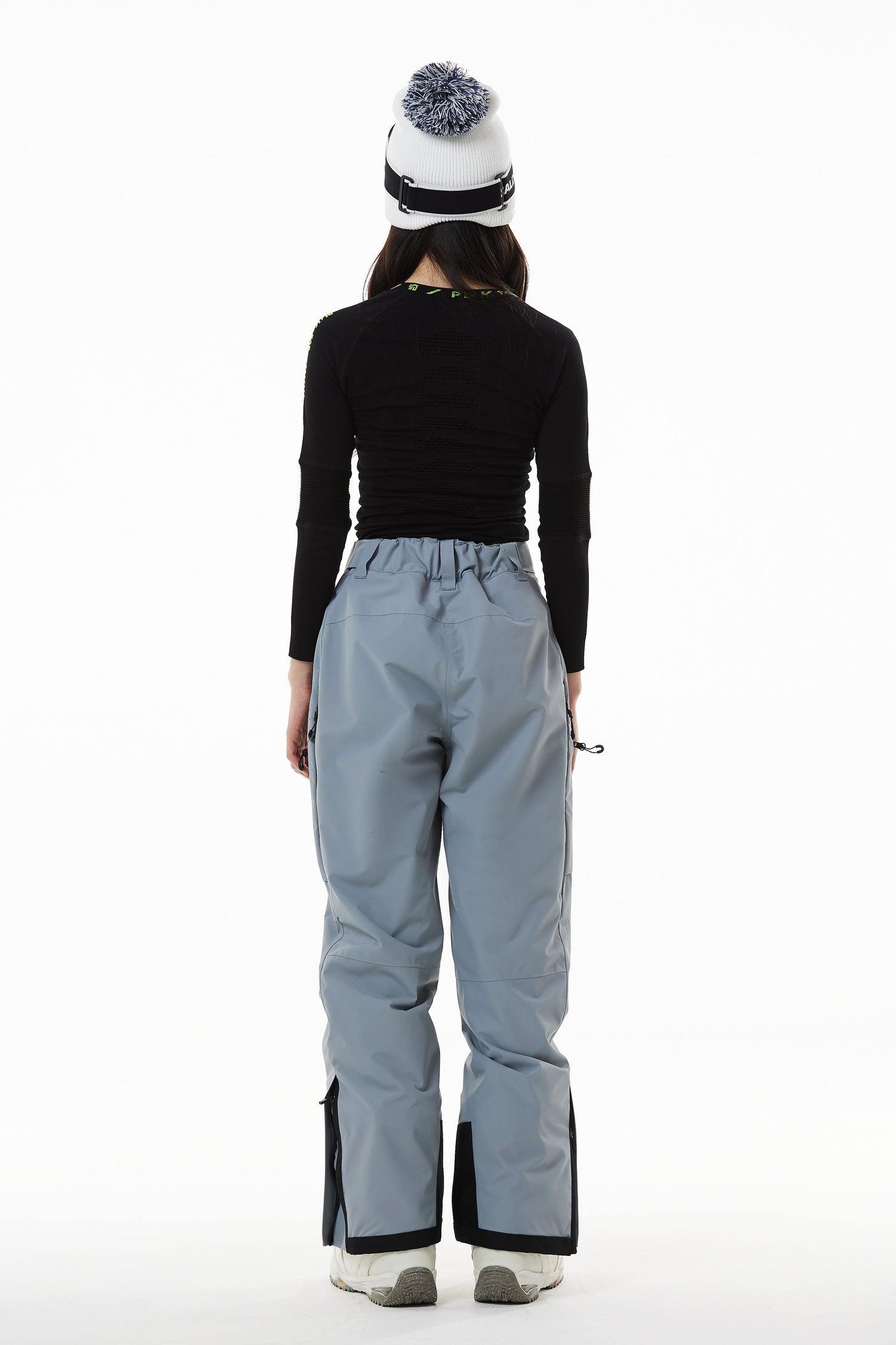 Aries Unisex Snowboard Pant