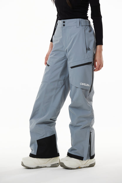 Aries Unisex Snowboard Pant