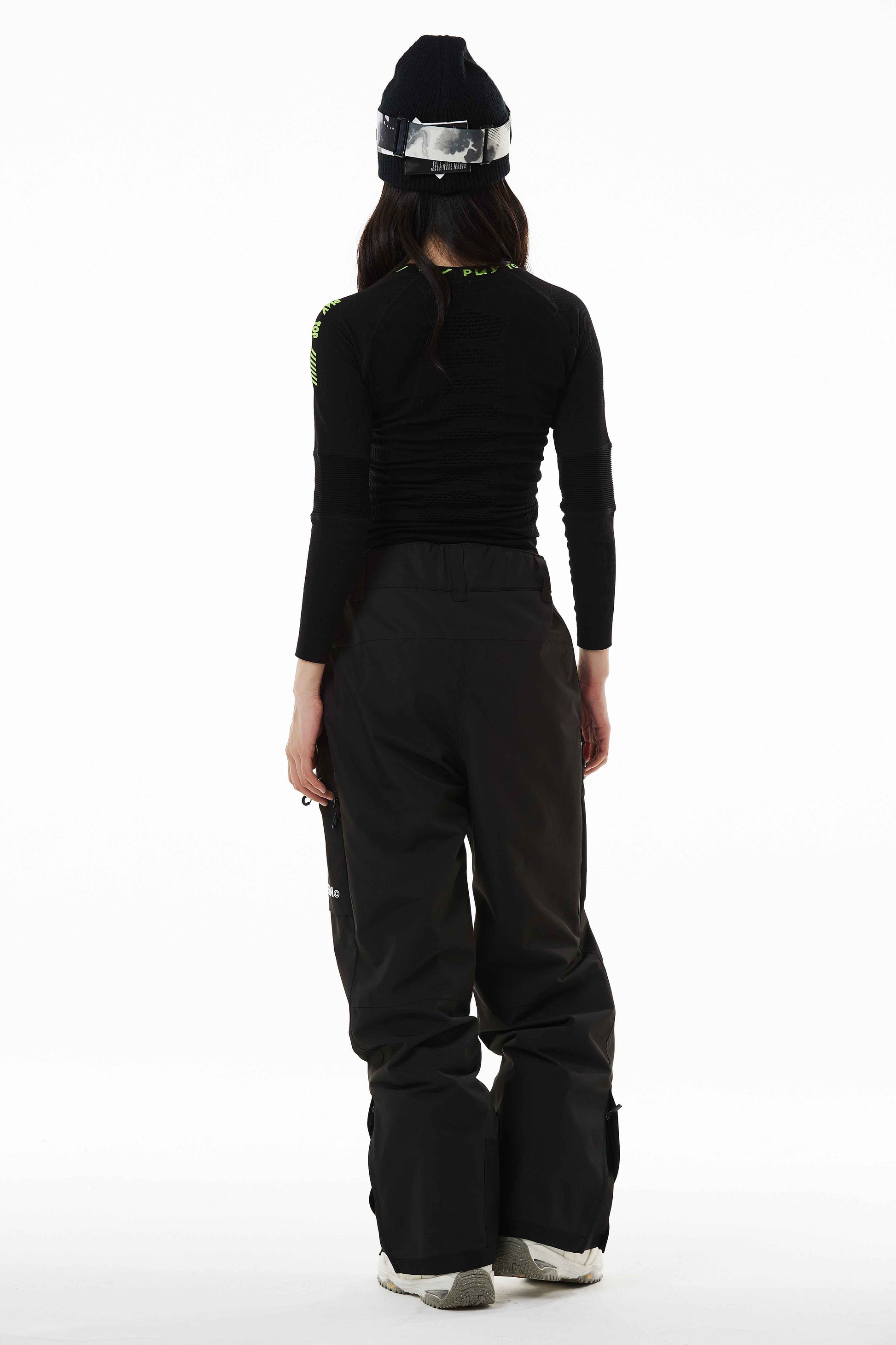 Aries Unisex Snowboard Pant