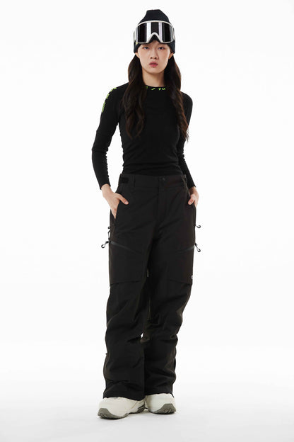 Aries Unisex Snowboard Pant