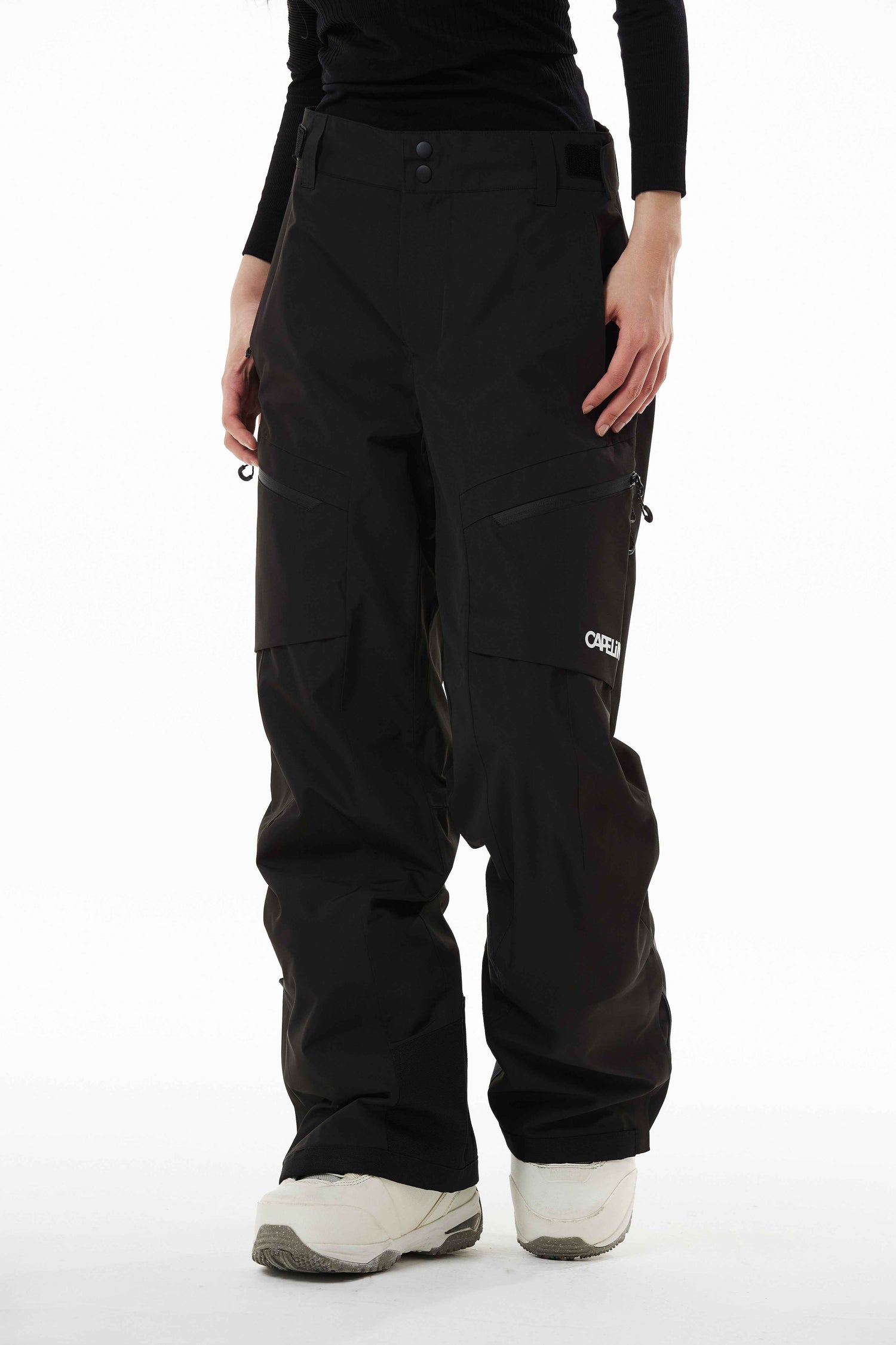 Aries Unisex Snowboard Pant