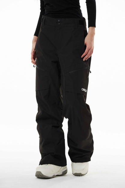 Aries Unisex Snowboard Pant