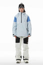 Gamma Unisex Pullover Snowboard Jacket