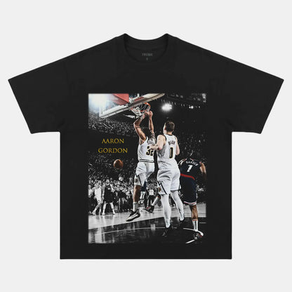 AARON  GORDON VINTAGE CLOTHES
