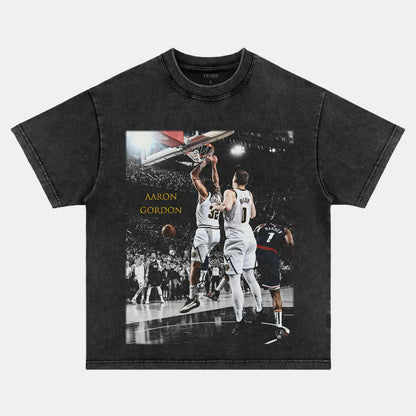 AARON  GORDON VINTAGE CLOTHES