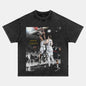 AARON  GORDON VINTAGE CLOTHES