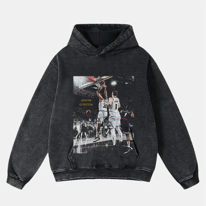 AARON  GORDON VINTAGE CLOTHES