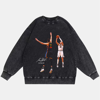 AARON  GORDON VINTAGE CLOTHES 2.0