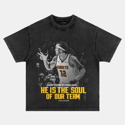 AARON  GORDON VINTAGE CLOTHES 3.0