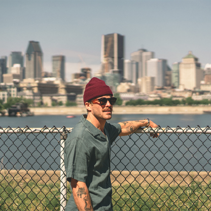 Accent - BEANIES