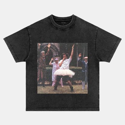 ACE VENTURA VINTAGE CLOTHES V2