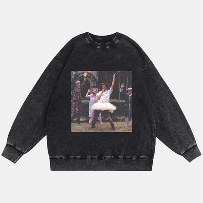 ACE VENTURA VINTAGE CLOTHES V2