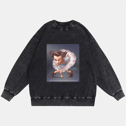 ACE VENTURA VINTAGE CLOTHES V3