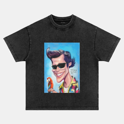 ACE VENTURA VINTAGE CLOTHES V4