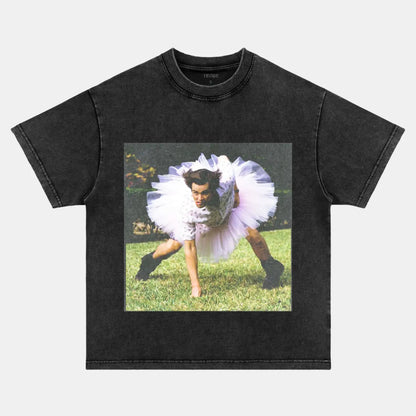 ACE VENTURA VINTAGE CLOTHES V6