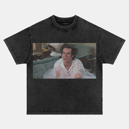 ACE VENTURA VINTAGE CLOTHES V7