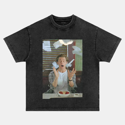 ACE VENTURA VINTAGE CLOTHES V8
