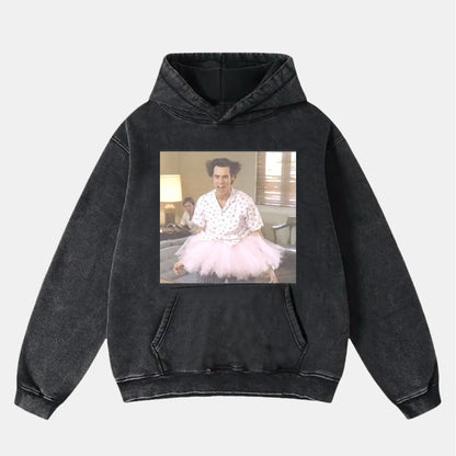 ACE VENTURA VINTAGE CLOTHES