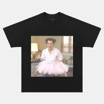 ACE VENTURA VINTAGE CLOTHES
