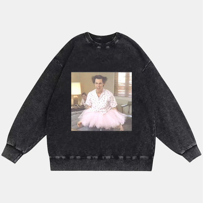 ACE VENTURA VINTAGE CLOTHES