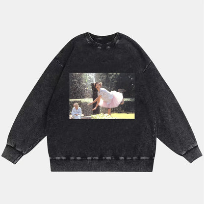 ACE VENTURA VINTAGE CLOTHES V5