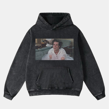 ACE VENTURA VINTAGE CLOTHES V7