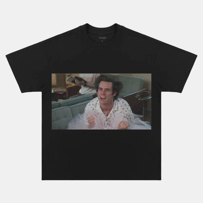 ACE VENTURA VINTAGE CLOTHES V7