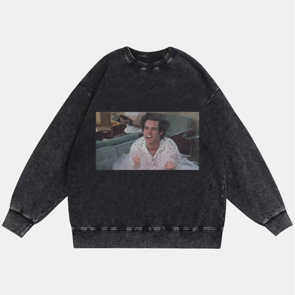 ACE VENTURA VINTAGE CLOTHES V7