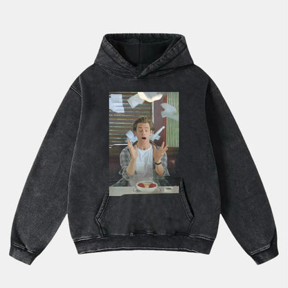 ACE VENTURA VINTAGE CLOTHES V8