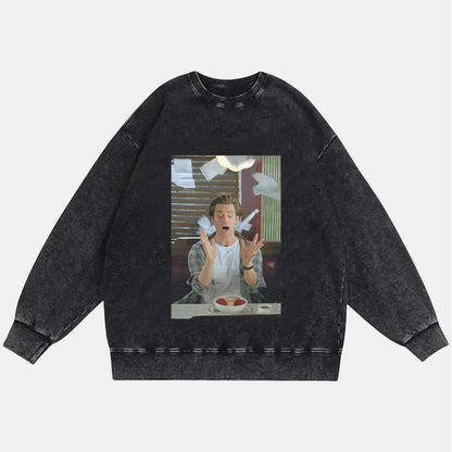 ACE VENTURA VINTAGE CLOTHES V8