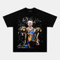 ALEX CARUSO 2025 TEE