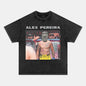 ALEX PEREIRA V2 TEE